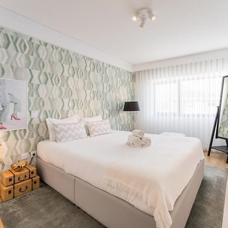 Guestready - Geometric Dawn In Vila Do Conde Exterior foto