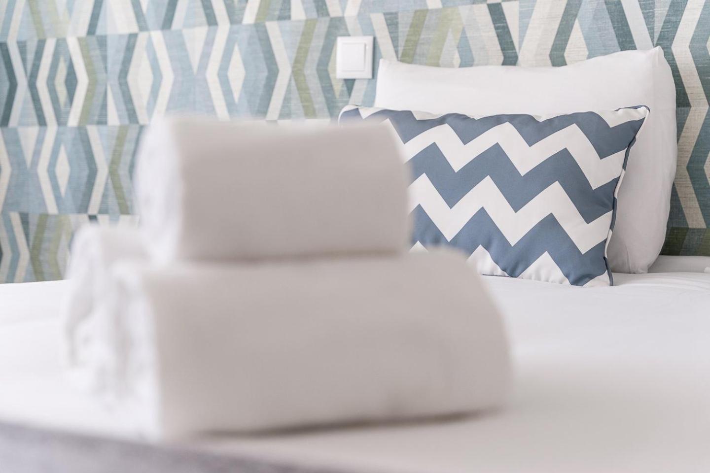 Guestready - Geometric Dawn In Vila Do Conde Exterior foto