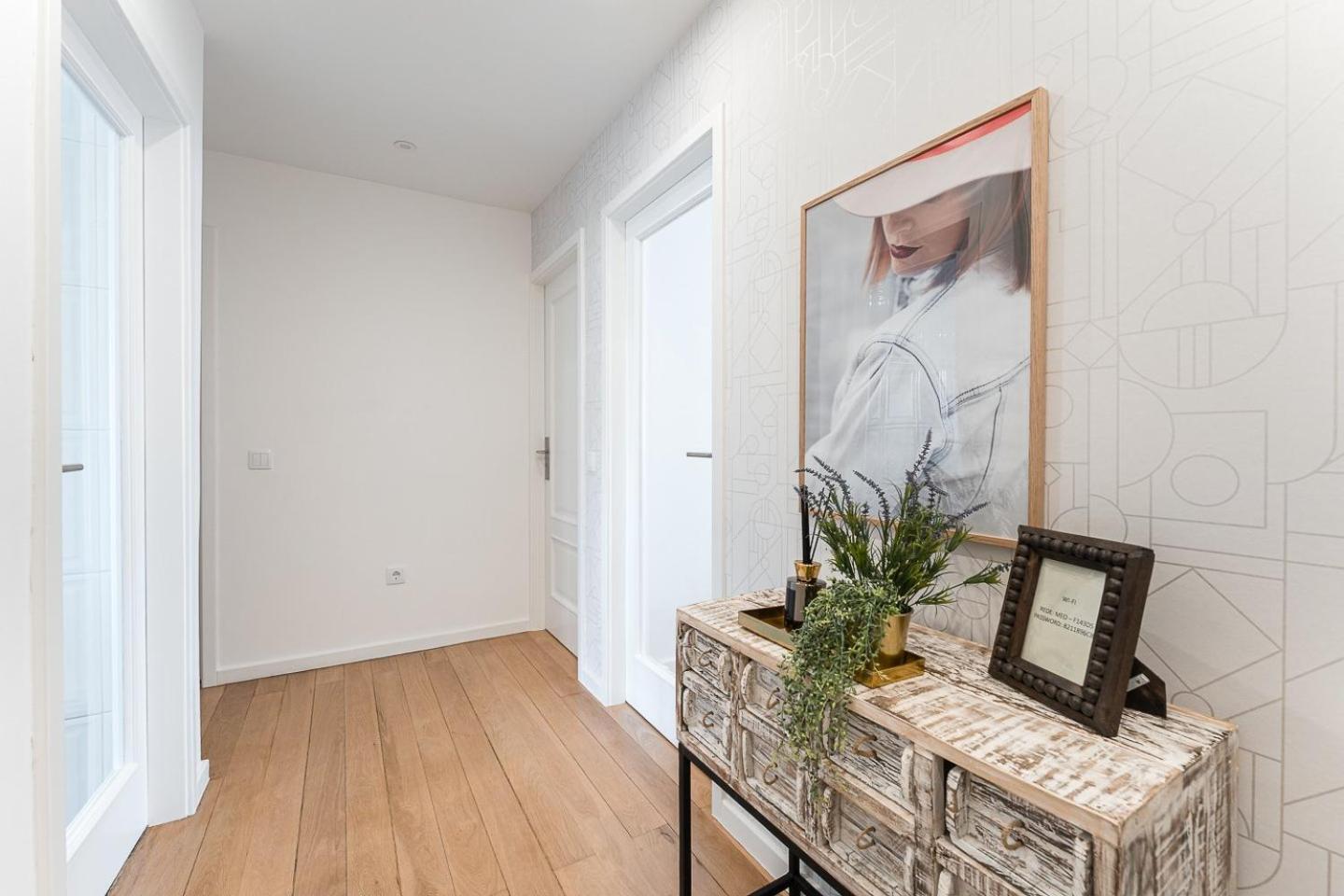 Guestready - Geometric Dawn In Vila Do Conde Exterior foto
