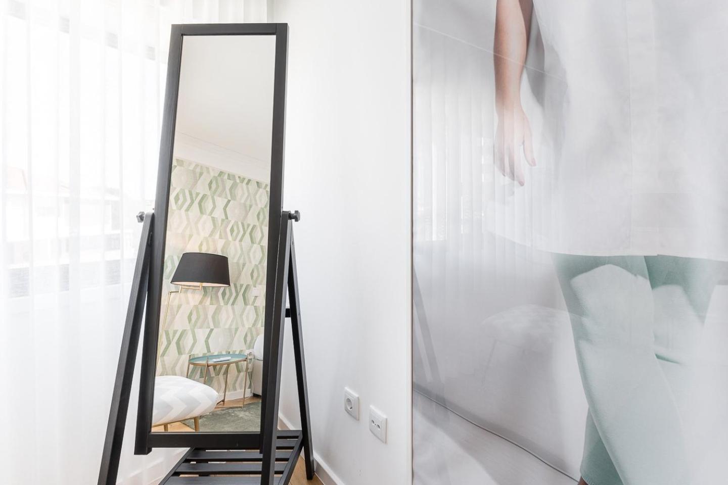 Guestready - Geometric Dawn In Vila Do Conde Exterior foto